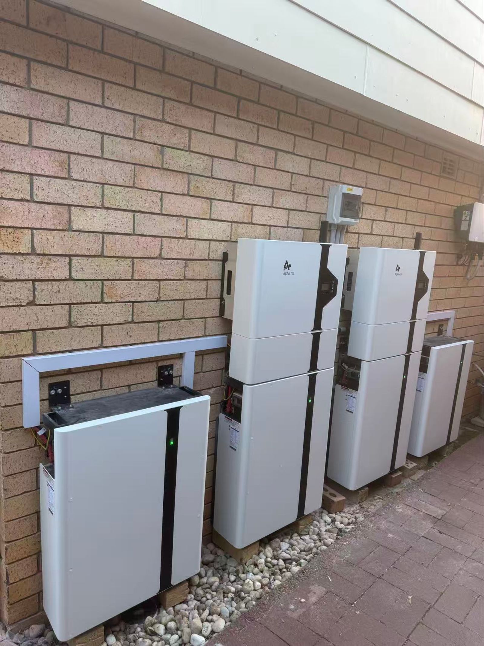 10kW Solar + 53kWh Battery — SA