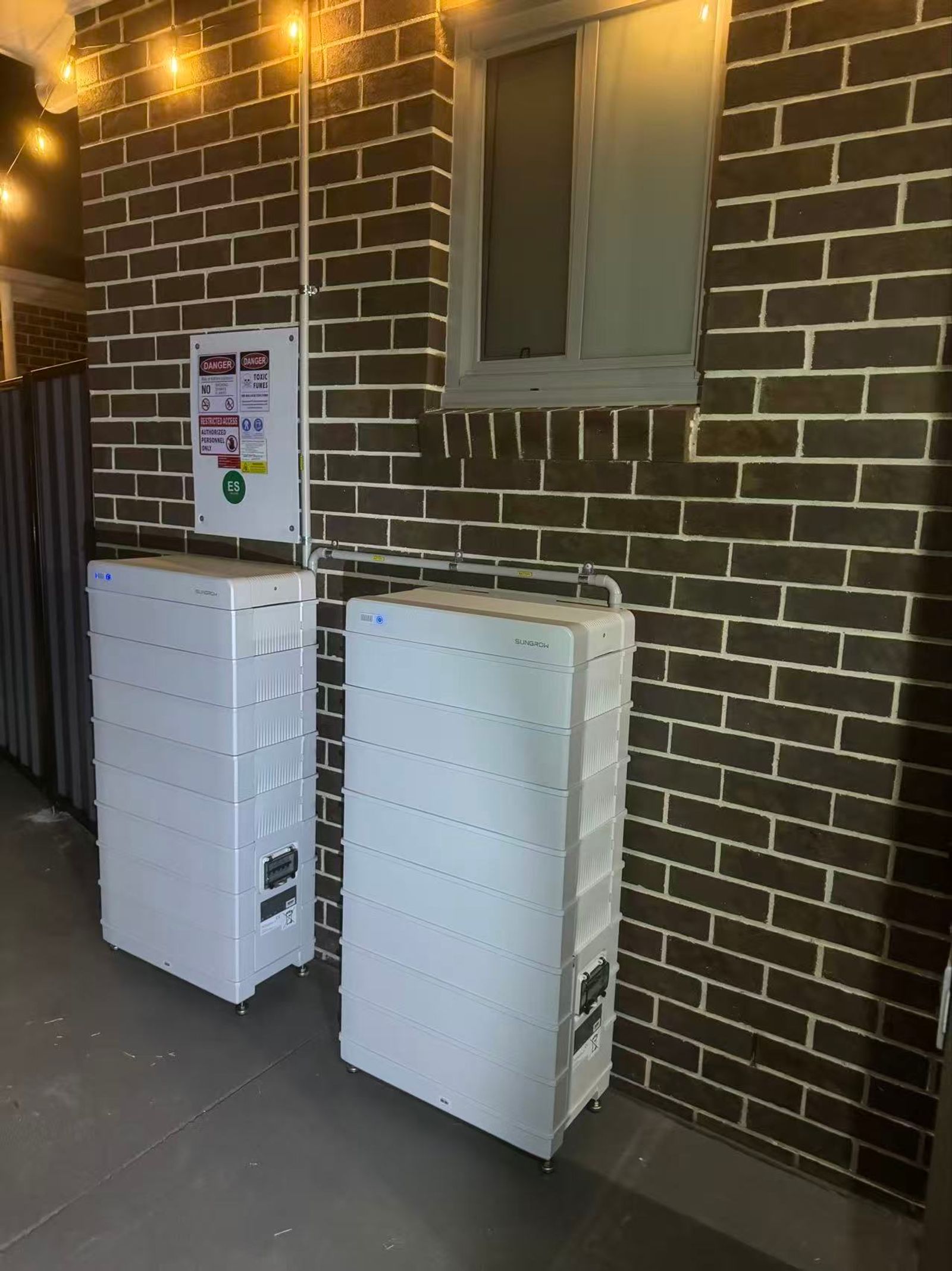10kW Solar + 25.6kWh Battery — VIC