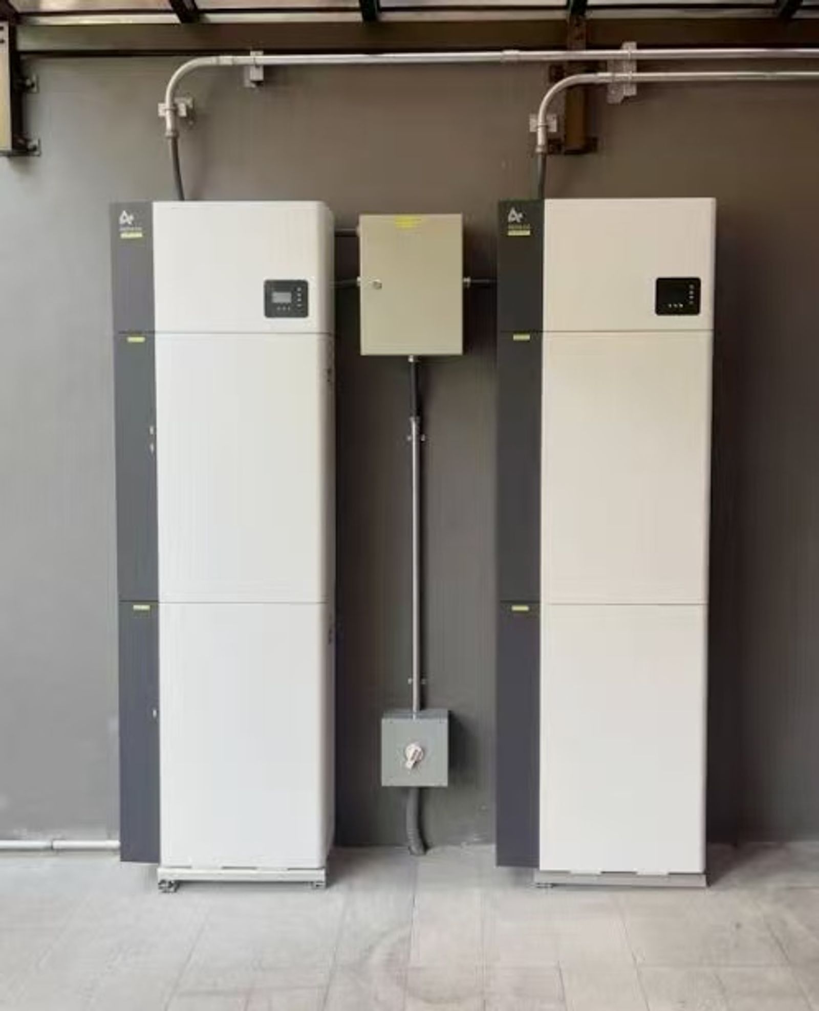 10kW Solar + 40kWh Battery — VIC