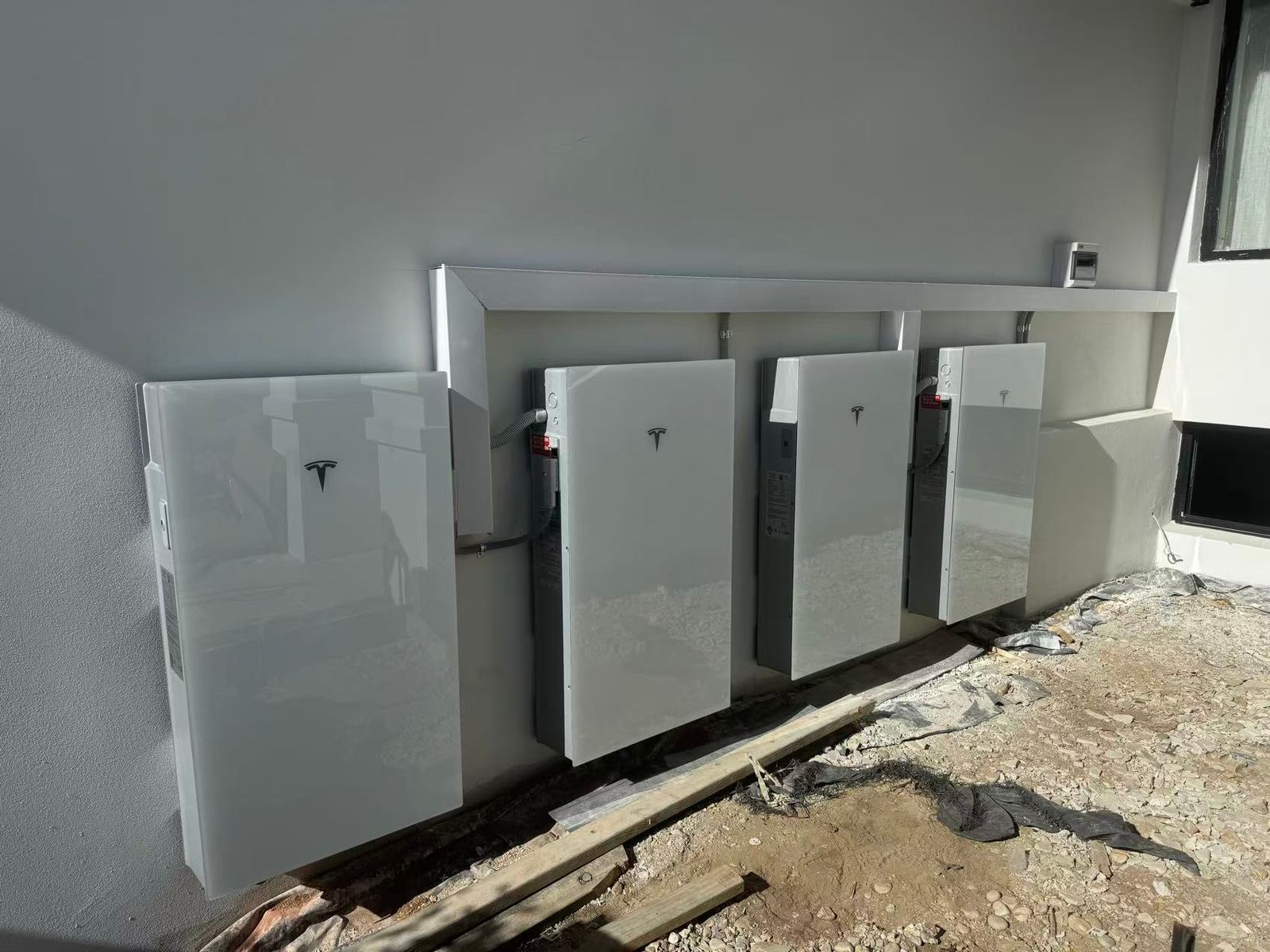 5kW Solar + 54kWh Battery — NSW